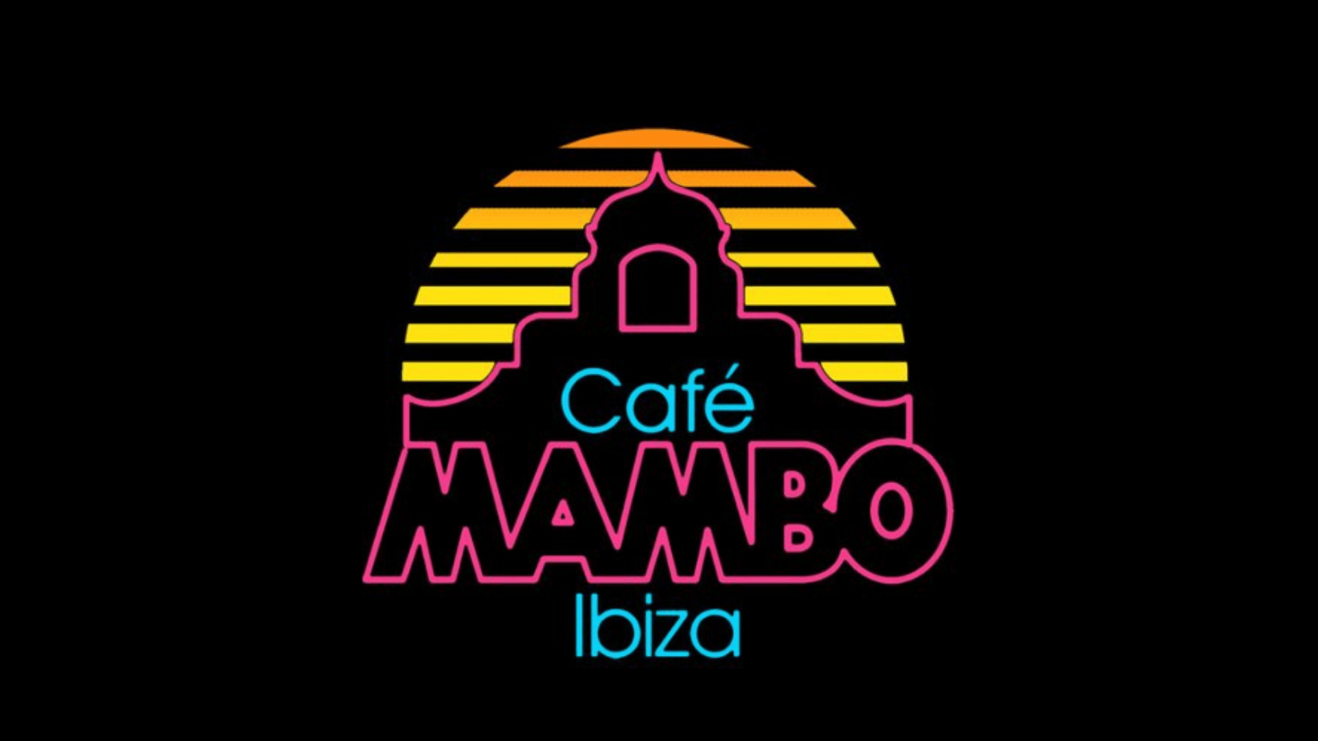 Mambo Ibiza Hogmanay Brunch – Before The Bells 